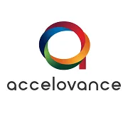 Accelovance logo