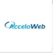 AcceloWeb logo