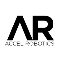 Accel Robotics logo