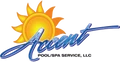 Accent Pool logo