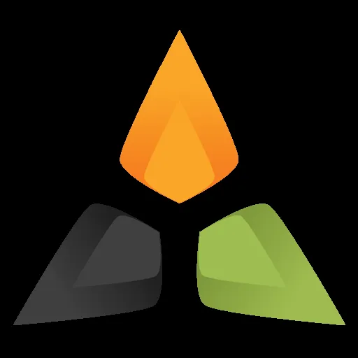 Accentf(x) Marketing logo