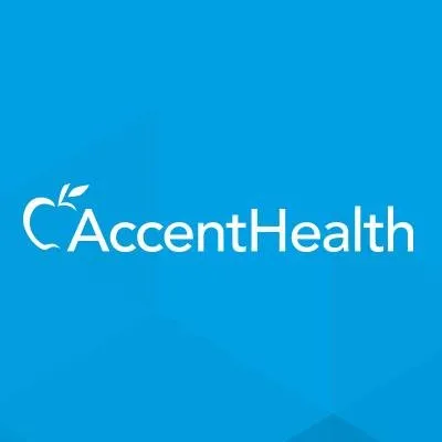 AccentHealth logo