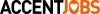 Accent Jobs logo