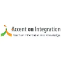 Accent on Integration logo