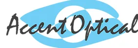 Accent Optical logo
