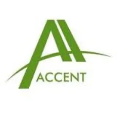 Accent Solutions logo