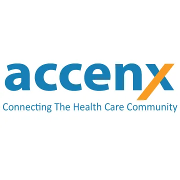 Accenx Technologies logo