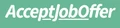 Accept Job Offer