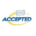 Accepted logo