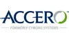 Accero logo
