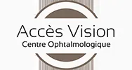 Access Vision logo
