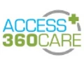 Access 360 Care logo