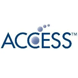 Access Co logo