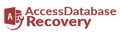 Access Database Recovery logo