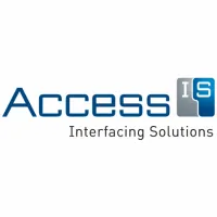 Access-IS logo