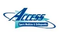Access Sports Medicine logo