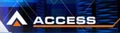 Access Technology India logo
