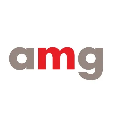 AMG Marketing Resources logo
