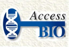 Access BIO logo