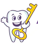 Access Dental Clinics logo