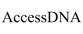 AccessDNA logo