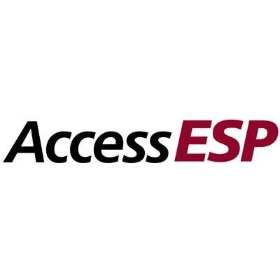 AccessESP logo