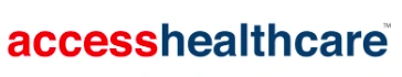 Access Healthcare logo