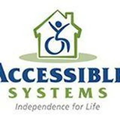 Accessible Systems logo