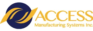 Access Manufacturing Systems logo
