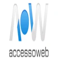 AccessOWeb logo