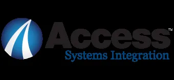 Access SI logo