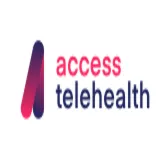 Access Telehealth logo