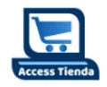 AccessTienda logo