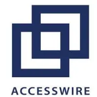 ACCESSWIRE logo