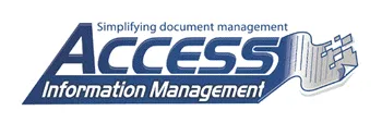 Access Information Management logo