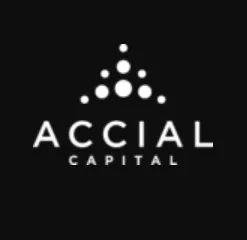 Accial Capital logo
