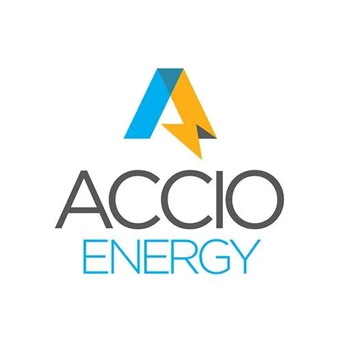 Accio Energy logo