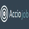 AccioJob logo