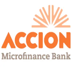 Accion Microfinance Bank logo