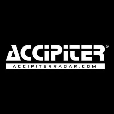 Accipiter Radar Technologies logo