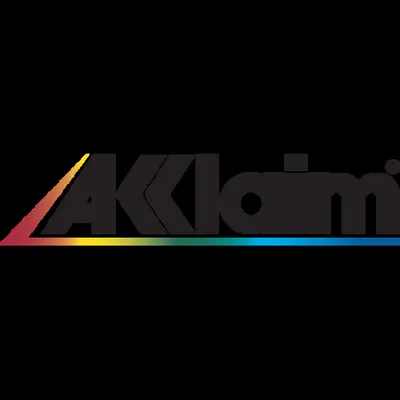 Acclaim Games logo