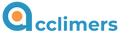 Acclimers logo