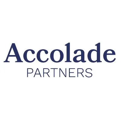 Accolade Partners logo