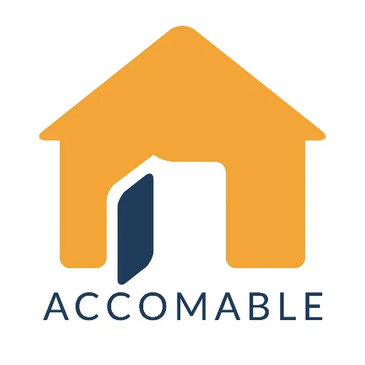 Accomable logo