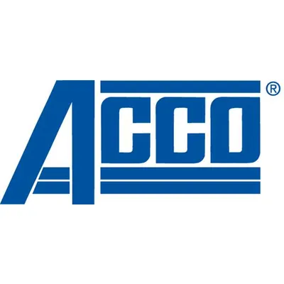 ACCO Material Handling Solutions logo