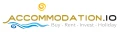 Accommodation IO logo