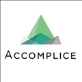 Accomplice logo