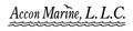 Accon Marine logo