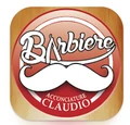 Acconciature Claudio logo