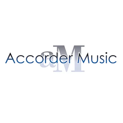 Accorder Music logo